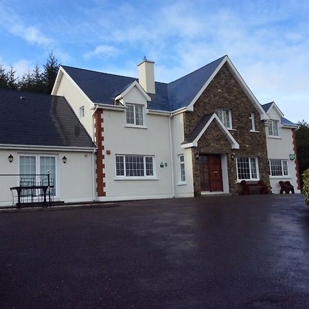 Sneem River Lodge Bed & Breakfast エクステリア 写真