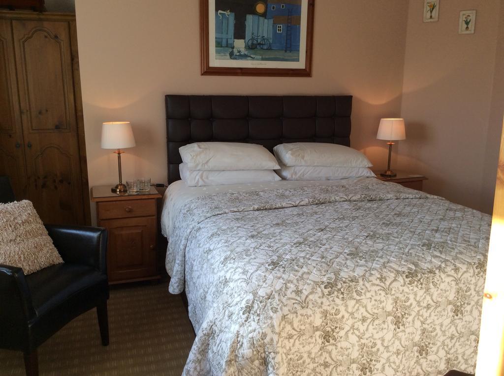 Sneem River Lodge Bed & Breakfast エクステリア 写真