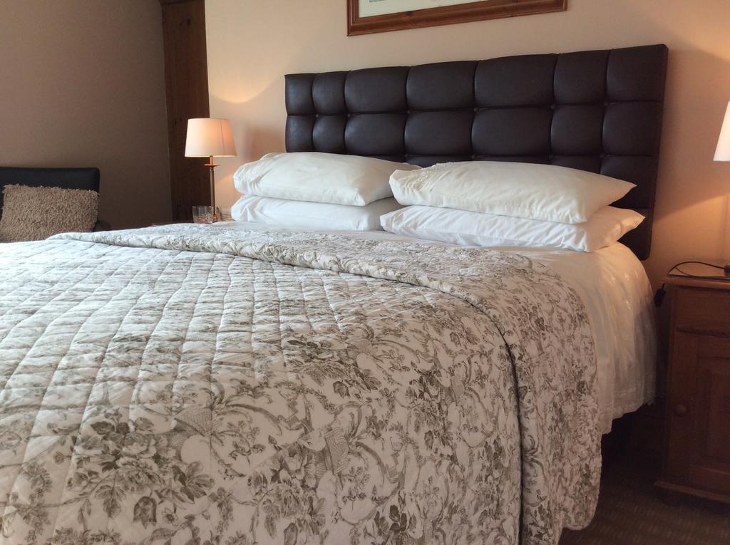 Sneem River Lodge Bed & Breakfast エクステリア 写真