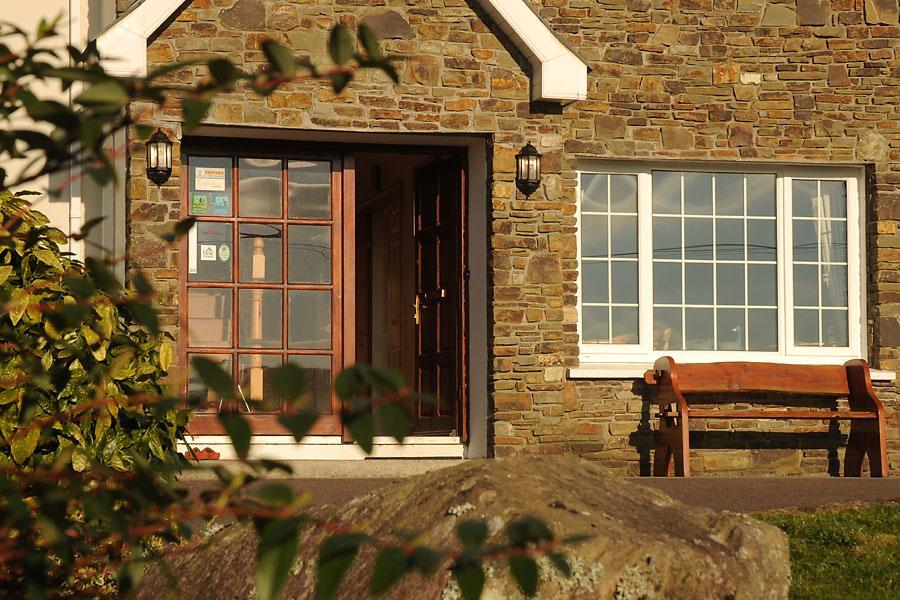 Sneem River Lodge Bed & Breakfast エクステリア 写真
