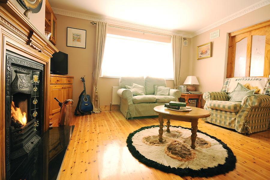 Sneem River Lodge Bed & Breakfast エクステリア 写真