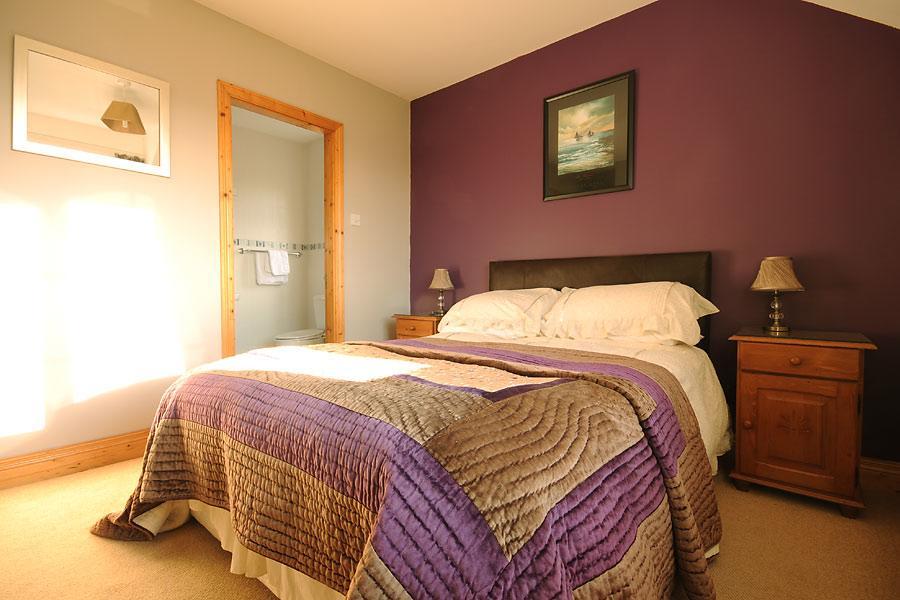 Sneem River Lodge Bed & Breakfast 部屋 写真