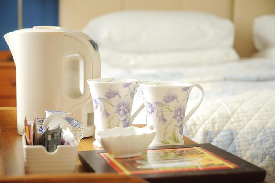 Sneem River Lodge Bed & Breakfast エクステリア 写真